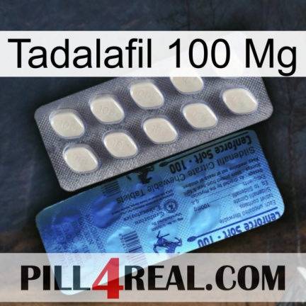 Tadalafil 100Mg 34